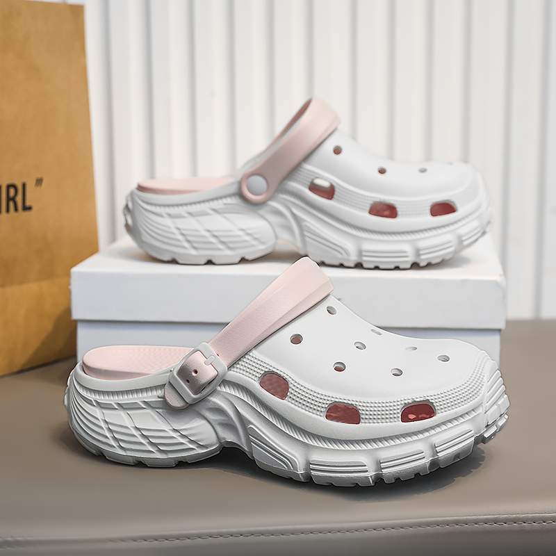 Insole Arch Support - Clogs para Enfermeiras com Suporte para