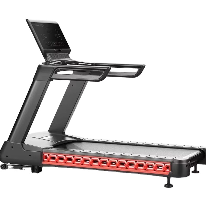 Quality Running Gear - Equipamento de Fitness Cardio de Alta