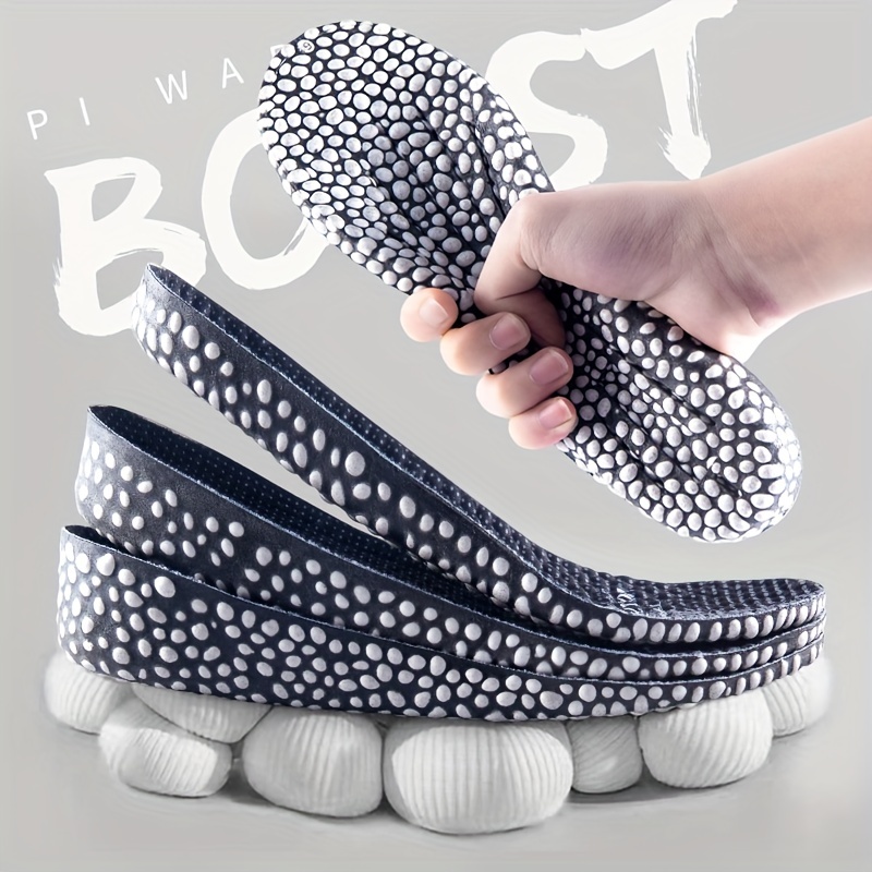 Running Gear For Women - 1 par aumentar a altura sapatos