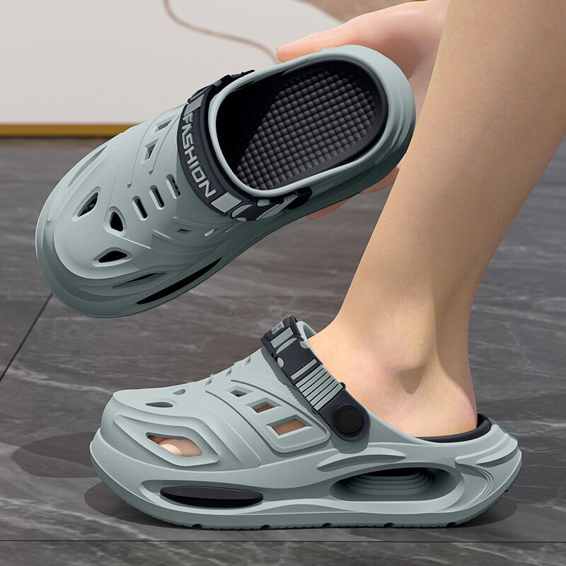 Insole Arch Support - Chinelo Antiderrapante com Suporte de Arco,