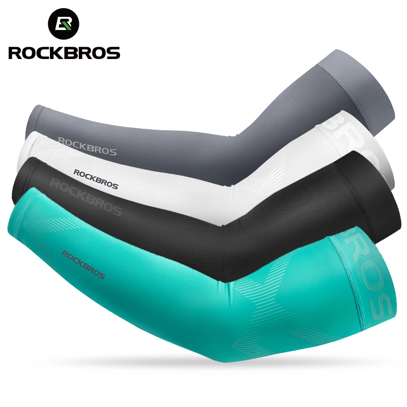Running Gear Essential - ROCKBROS Tecido de gelo corrida Camping