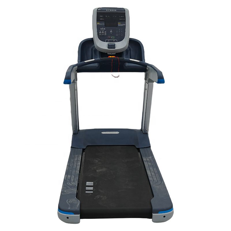 Quality Running Gear - Esteira de Fitness de Alta Qualidade