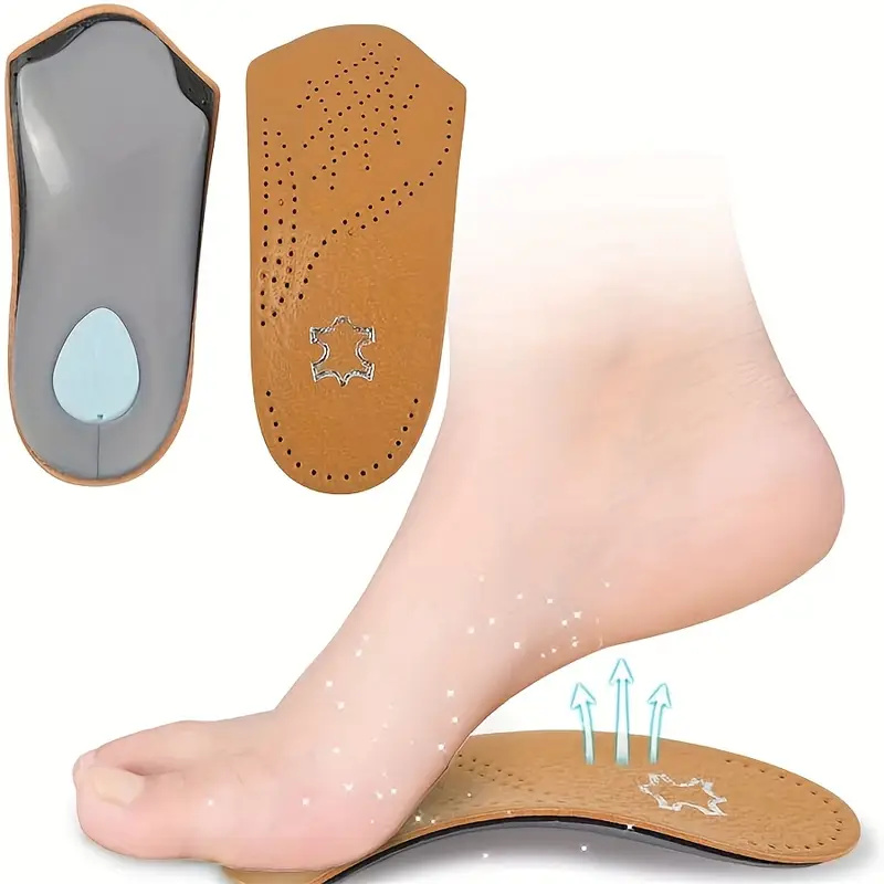 Meia palmilhas arco apoio sapa - Insole Arch Support avaliação e preço