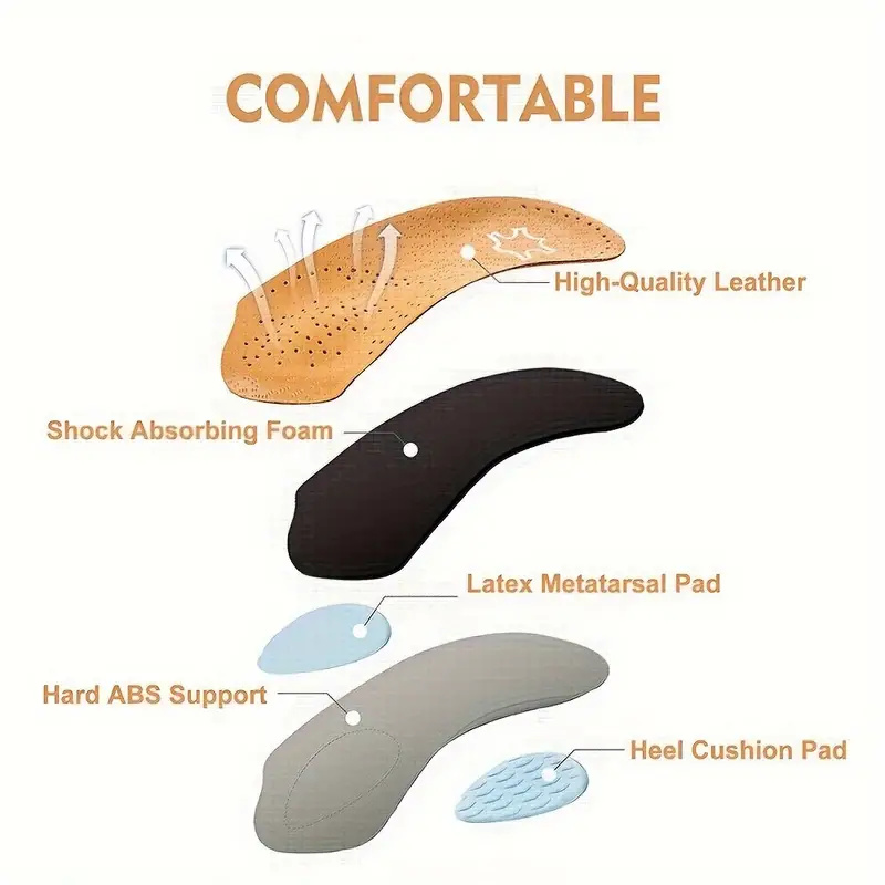Meia palmilhas arco apoio sapa - Insole Arch Support avaliação e preço