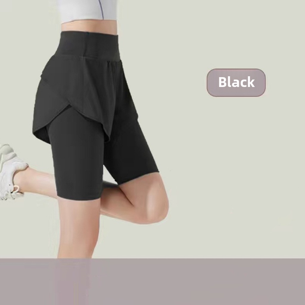 Shorts Femininos 2 em 1 para C - Running Gear For Women avaliação e preço