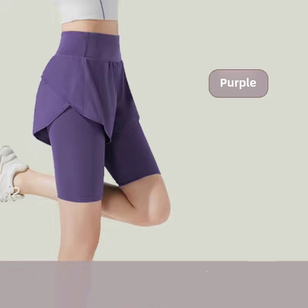Shorts Femininos 2 em 1 para C - Running Gear For Women avaliação e preço