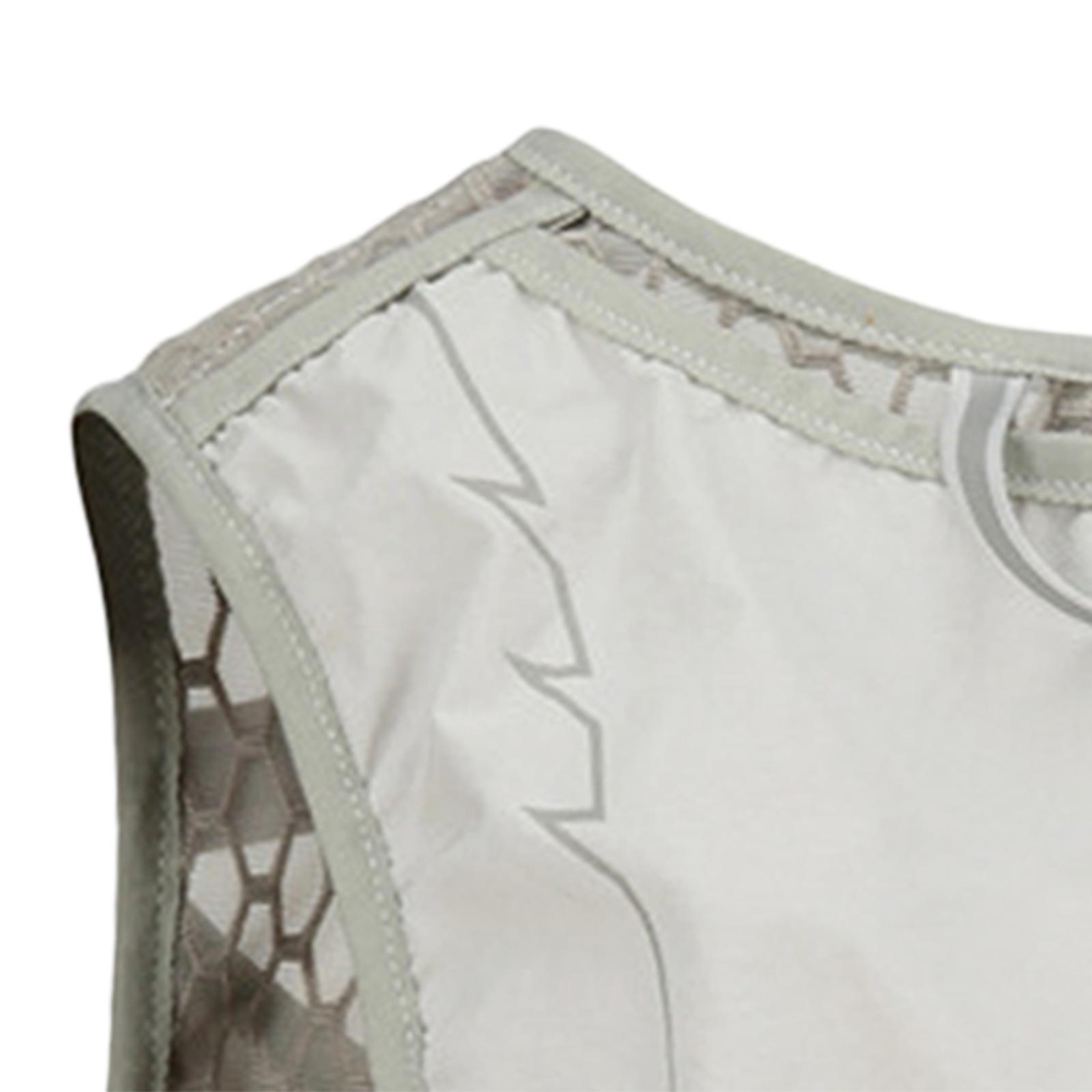 Colete de Hidratação com Múlti - Running Gear For Marathon avaliação e preço