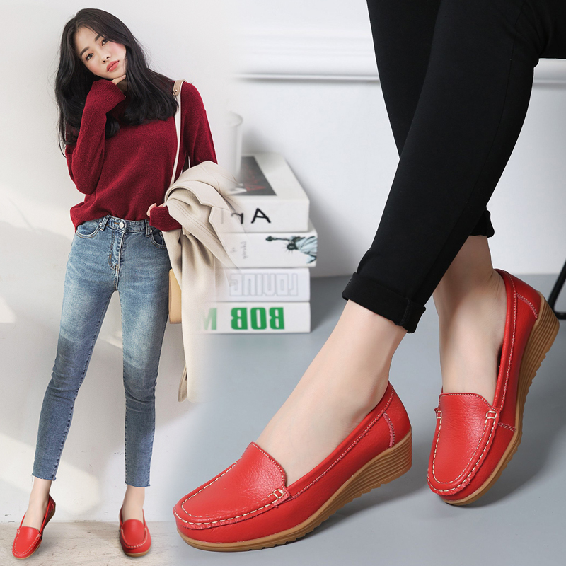 Calçado Feminino Branco de Enf - Insole Arch Support avaliação e preço