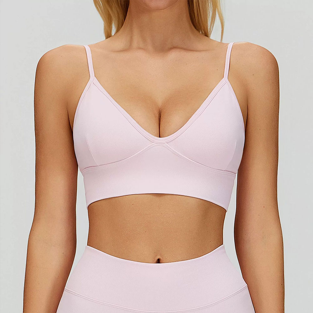 Sutiã Esportivo Feminino Respi - Running Gear For Women avaliação e preço