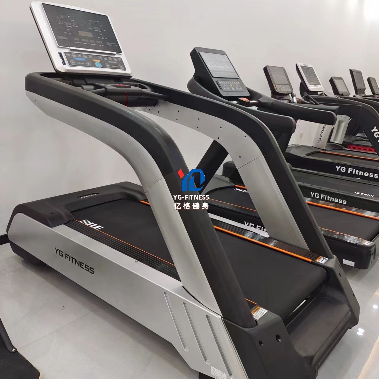 Esteira Motorizada Portátil In - Quality Running Gear avaliação e preço