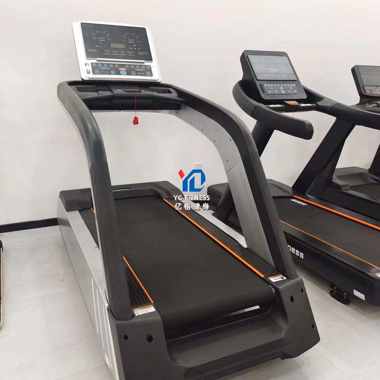 Esteira Motorizada Portátil In - Quality Running Gear avaliação e preço