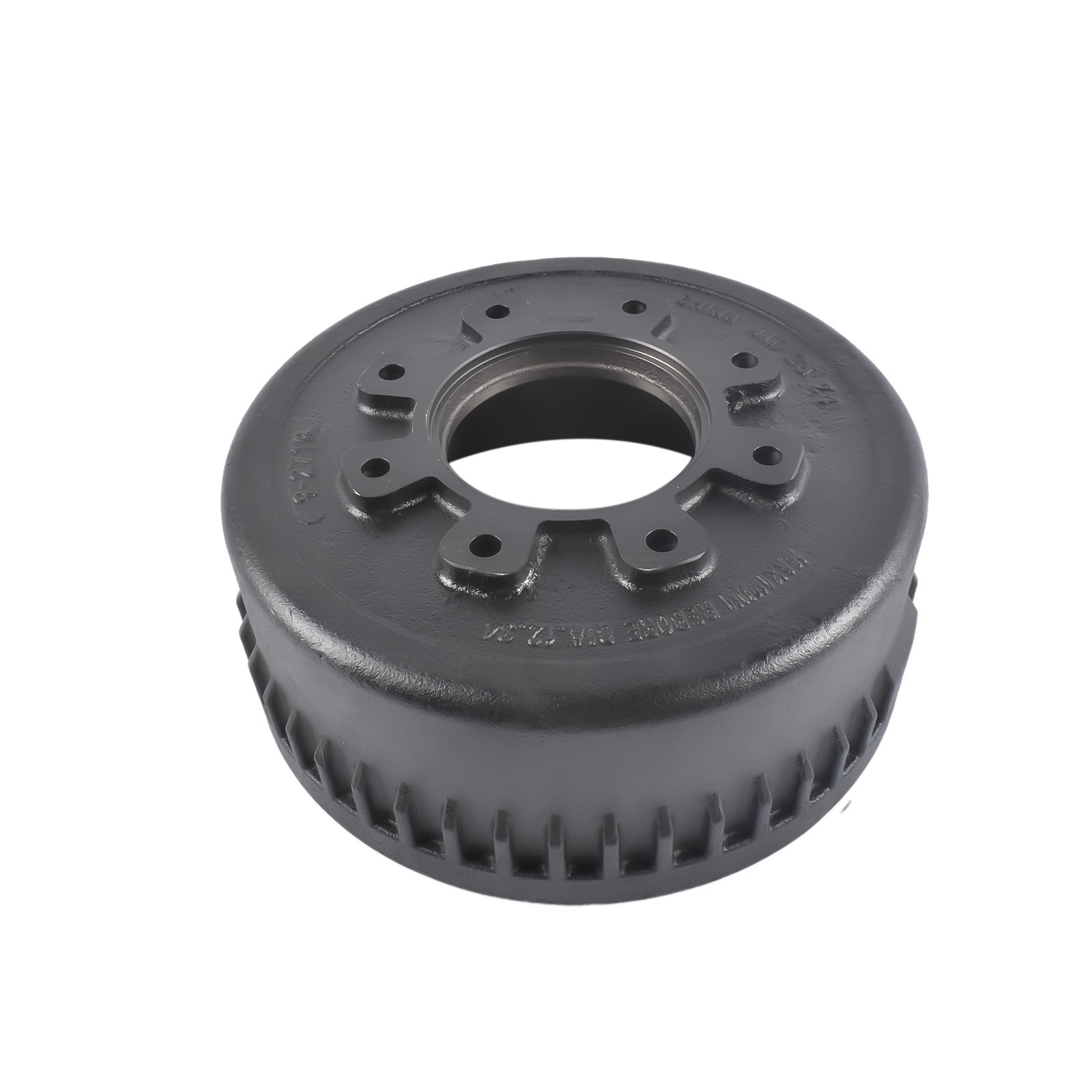 Tambor de Freio para Reboque A - Quality Running Gear avaliação e preço