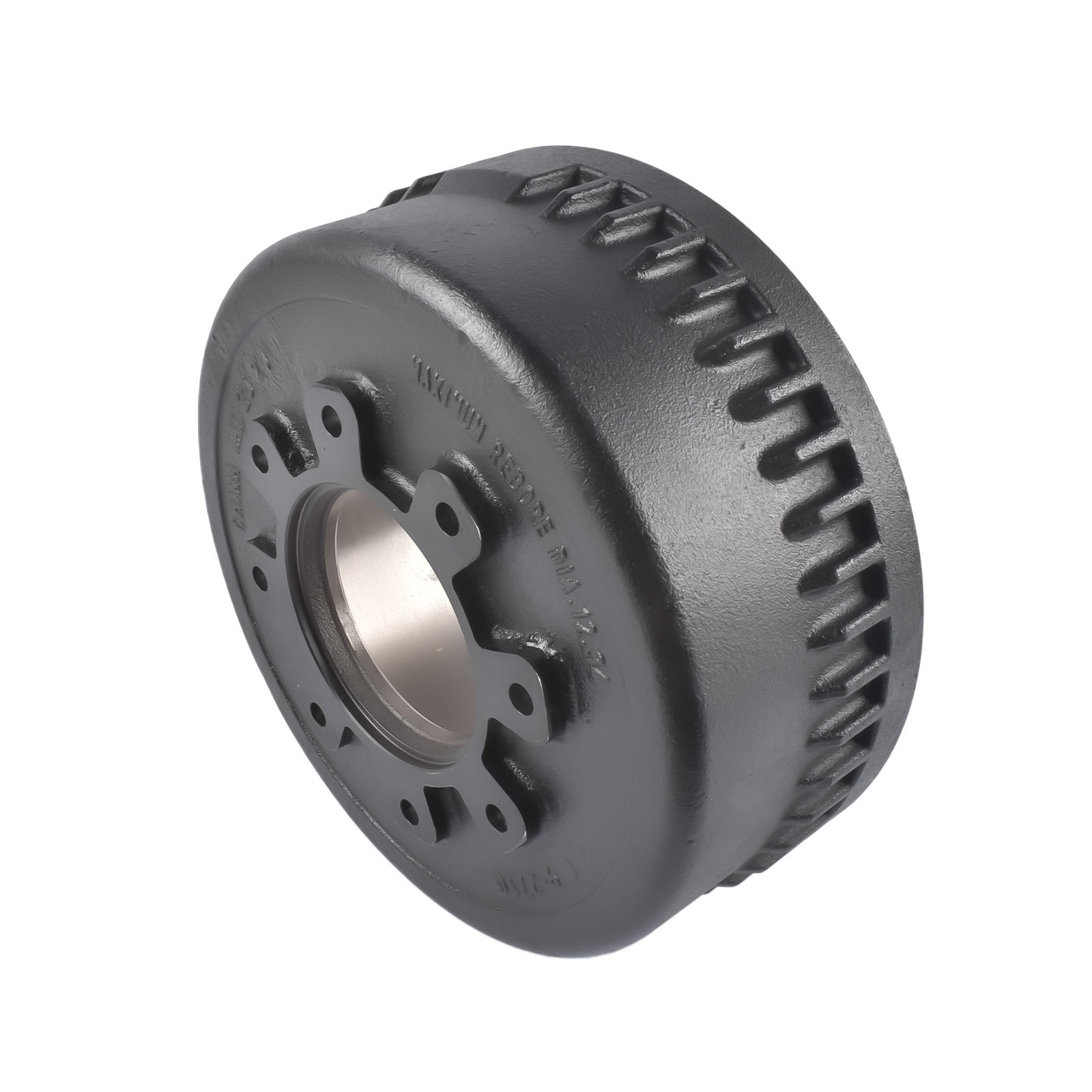 Tambor de Freio para Reboque A - Quality Running Gear avaliação e preço