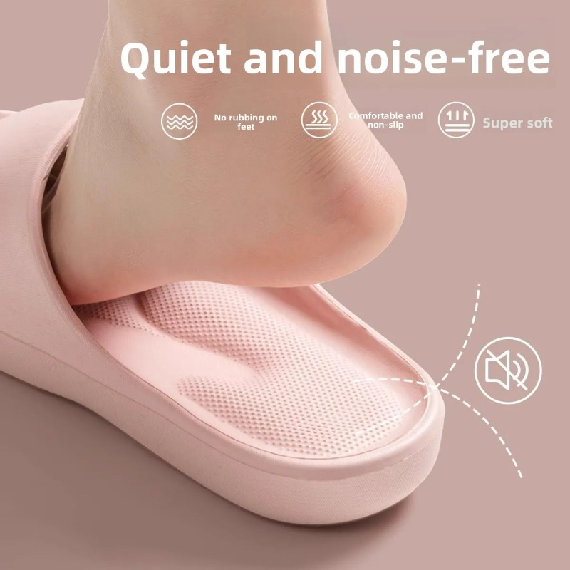 Novas Pantufas Ortopédicas par - Insole Arch Support avaliação e preço