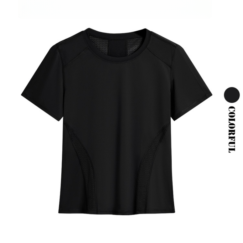 Drur verão leve correndo t cam - Running Gear For Women avaliação e preço