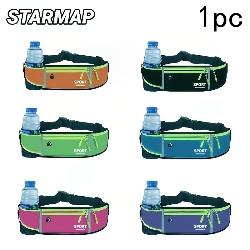 Pochete para corrida ao ar liv - Running Gear For Marathon avaliação e preço