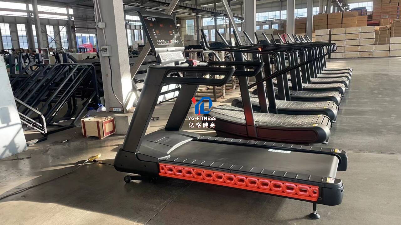 Equipamento de Fitness Cardio  - Quality Running Gear avaliação e preço