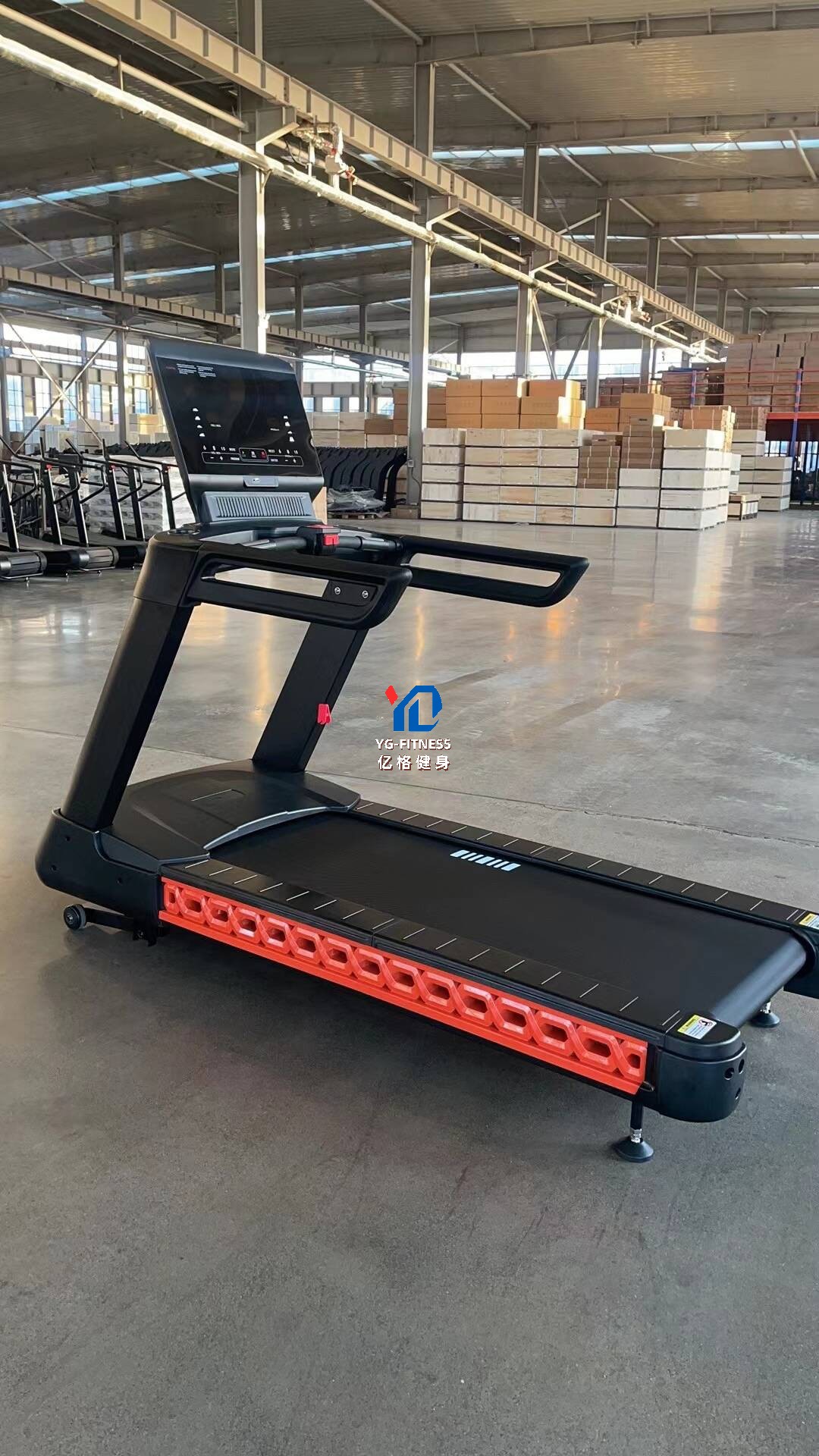 Equipamento de Fitness Cardio  - Quality Running Gear avaliação e preço