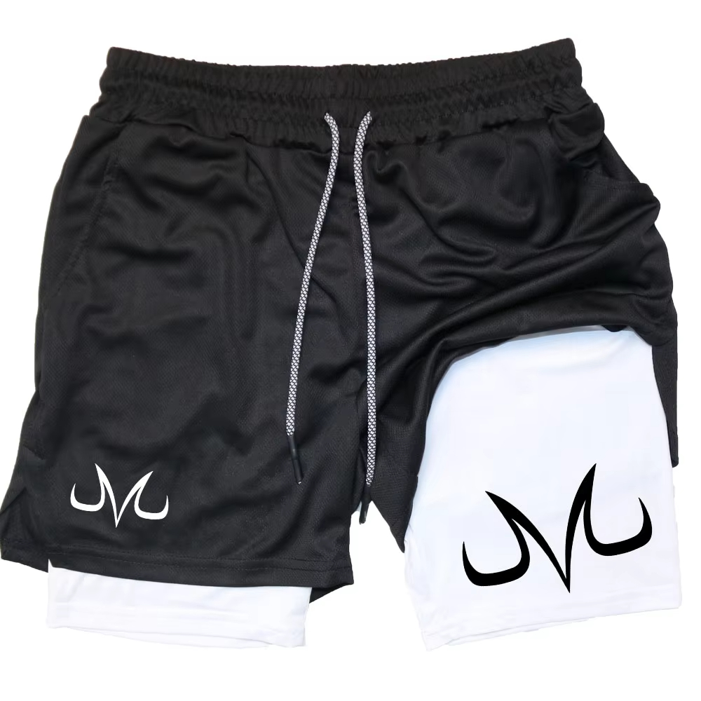Shorts Esportivos Masculinos E - Running Gear Essential avaliação e preço
