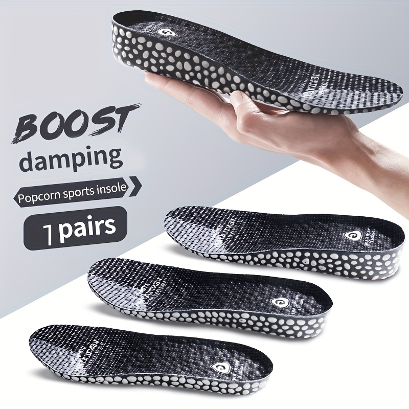 1 par aumentar a altura sapato - Running Gear For Women avaliação e preço