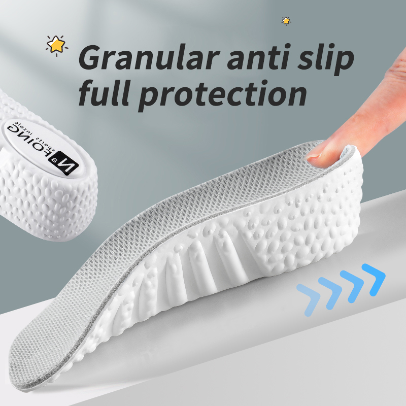 Palmilhas para Aumento de Altu - Insole Arch Support avaliação e preço
