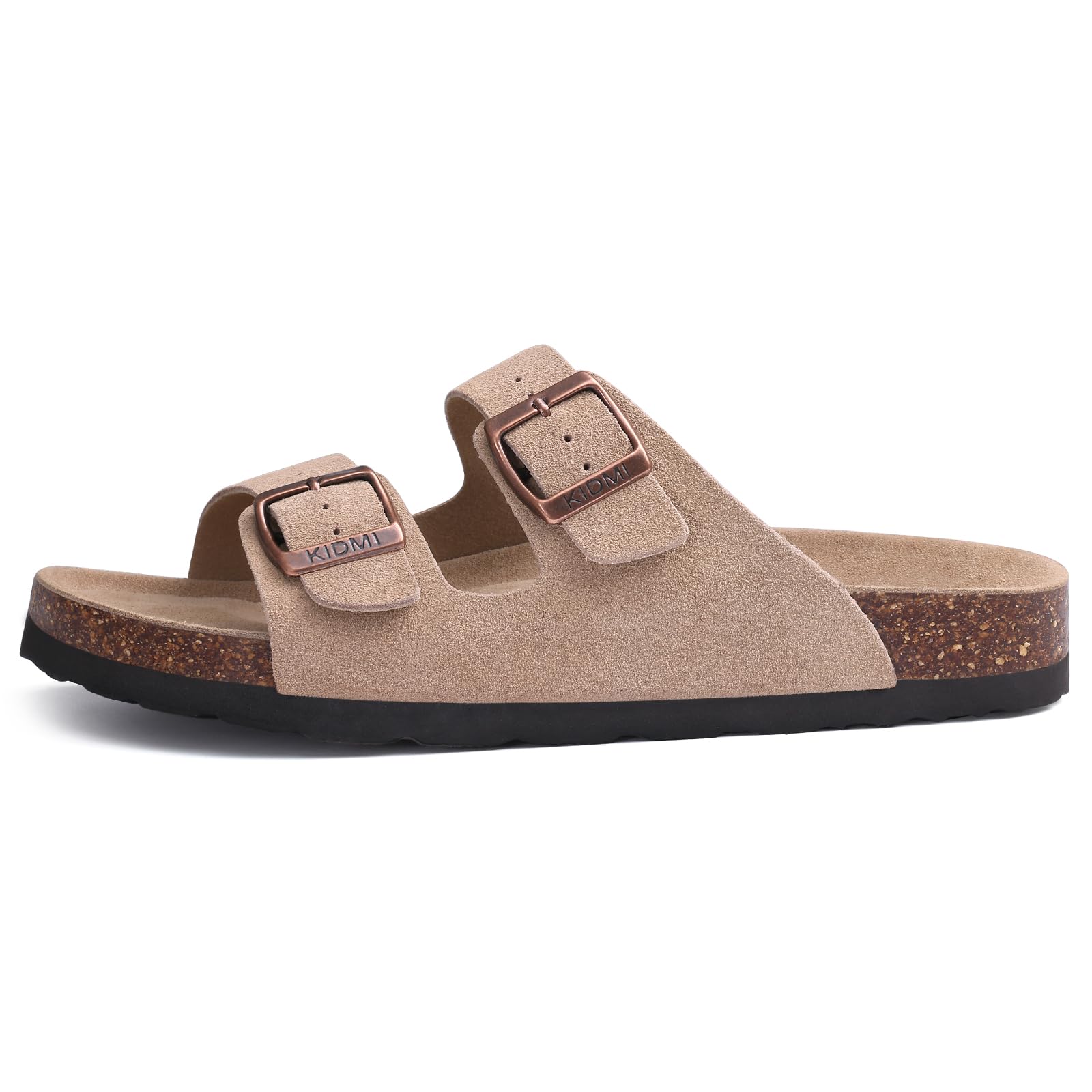 Litfun sandálias clássicas de  - Insole Arch Support avaliação e preço