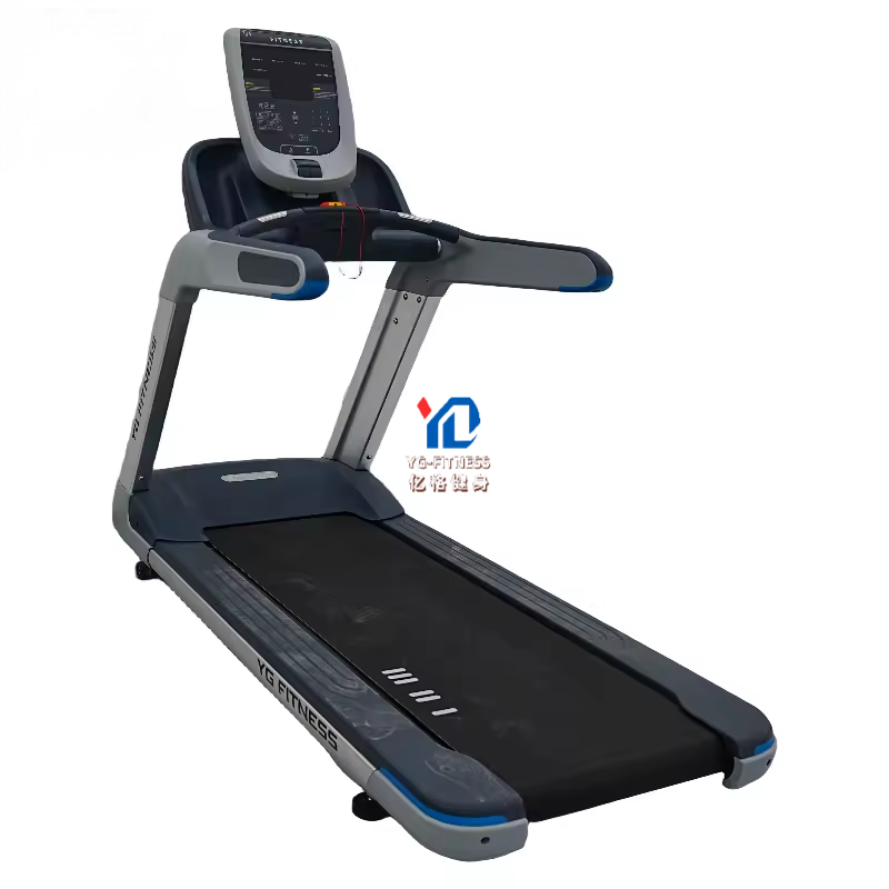 Esteira Profissional Comercial - Quality Running Gear avaliação e preço