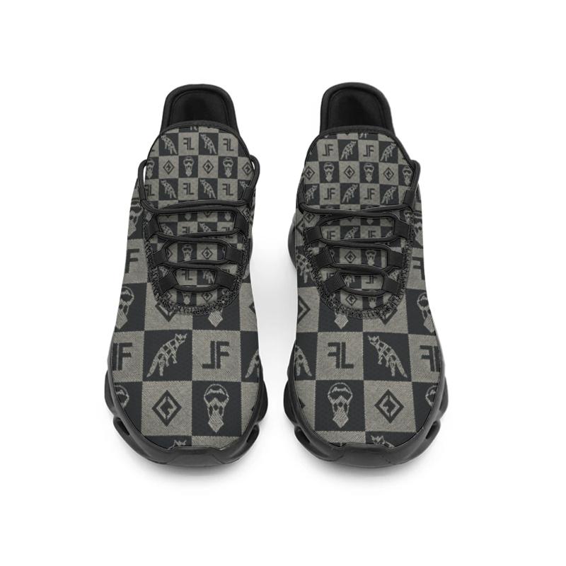 Tênis de corrida femininos e m - Running Gear For Women avaliação e preço
