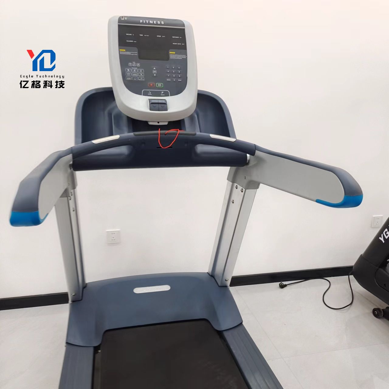 Esteira de Fitness de Alta Qua - Quality Running Gear avaliação e preço