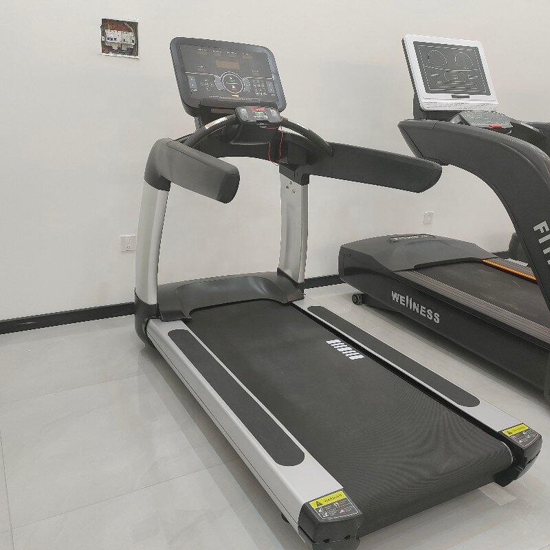 Esteira Elétrica Profissional  - Quality Running Gear avaliação e preço